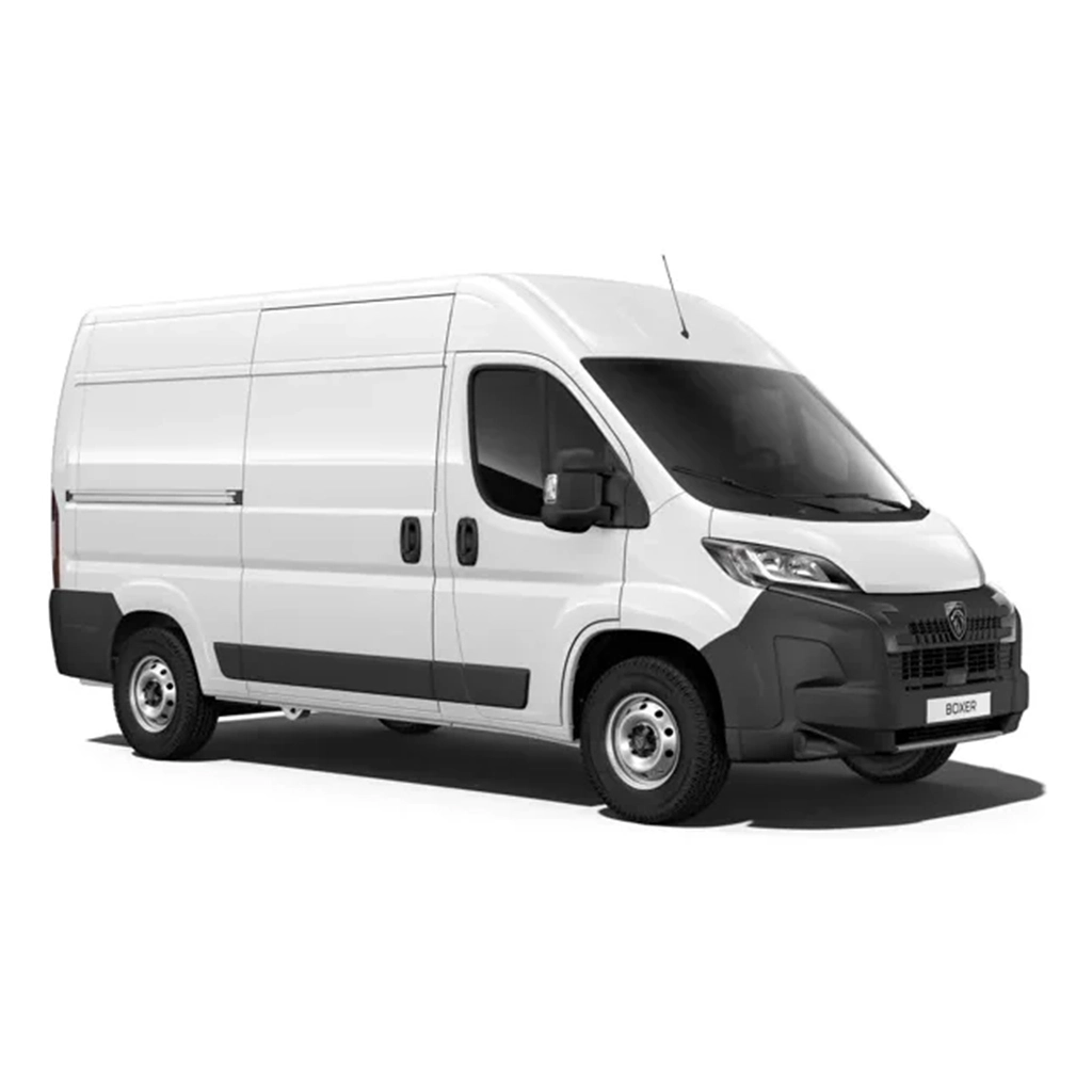 Peugeot Boxer L2H2